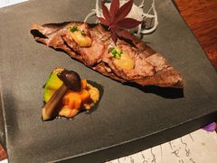 -桐寿司Sushi Tong