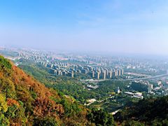 -杭州半山国家森林公园