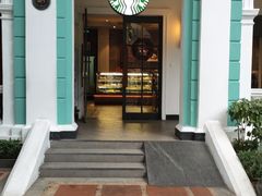 -星巴克臻选(广州沙面店)