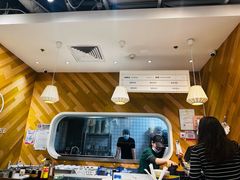 -许小树(国贸商城店)
