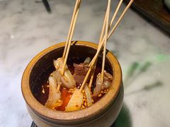 -辛香汇·现炒川菜(淮海路百盛店)