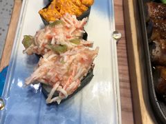 -晴季寿司(红旗街万达店)