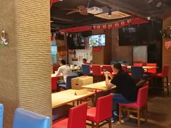 -Cactus墨西哥仙人掌餐厅