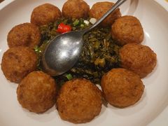徽州圆子-徽味大班(定慧桥店)