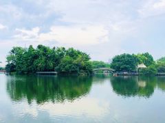 -东山湖公园