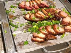 -绿茶餐厅(昌平悦荟店)