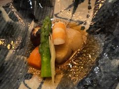 -空蝉怀石料理(益丰·外滩源店)