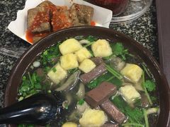 -冯鑫记南京鸭血粉丝汤(来燕路店)