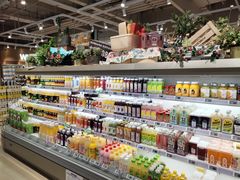 -哈尔信阳光农园超市(沈阳三台子万象汇店)