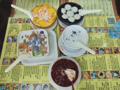 -蛇口康乐快餐鱼仔档(翠苑小区店)