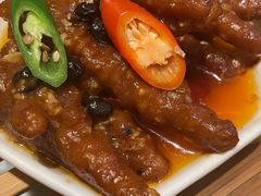 -香港狮子山下·明星粤菜餐厅(北苑店)