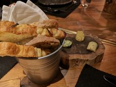 -AZUL by FUEL蓝色·法式酒馆(琶醍店)