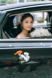 -沐澜婚纱礼服美妆馆(豪润风尚国际店)