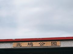 -北坞公园