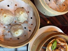 -新天世纪中餐厅