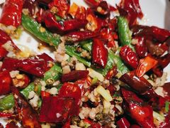 -蜀都丰 川菜·水煮活鱼(万象九宜城店)