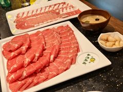 -南门涮肉(通州店)