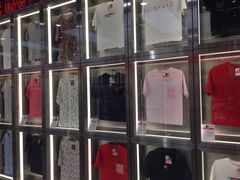 -优衣库(银座店)