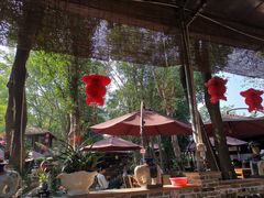 -园林美食城·本土农家菜(杨和镇店)