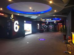 -万达影城(浦西万达广场激光IMAX店)