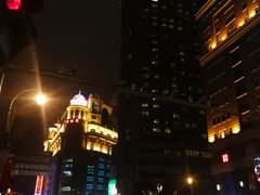 -上海雅居乐万豪侯爵酒店