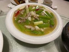 -庶民居中餐馆(花土店)