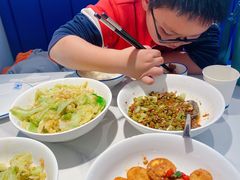 -兰湘子·湘菜小炒(石家庄万象城店)