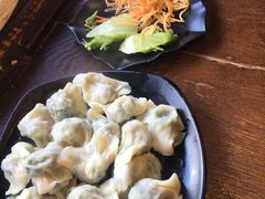 -大妈水饺(文华巷店)