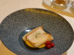 -北京柏悦酒店·锦庭餐厅Dining Room