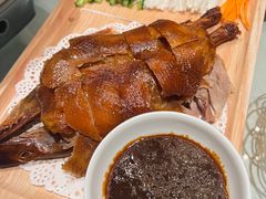 -渔公码头·九龙湾国际饭店