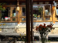 -小喜客·云南特色菜(纳西庭院店)