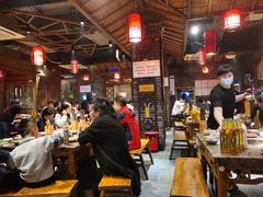 -重庆渝达老火锅(春熙路店)