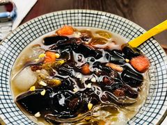 -初甜·舒芙蕾·韩式雪花冰(流塘店)