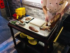-京鼎轩北京烤鸭(世纪金源店)