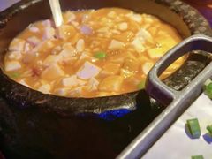 -绿茶餐厅(光谷世界城步行街店)