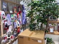 -方快-照相馆(金桥国际店)