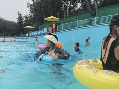 -欢乐水魔方水世界
