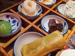 -味福记·本地特色菜(八一万达广场店)