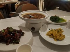 -羲和雅苑•北京烤鸭(国贸商城店)