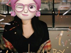 -烛影拾光·创意菜·鲜花·音乐(曲江钻石半岛店)