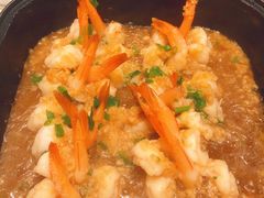 -北李妈妈菜·海肠捞饭(高新万达店)
