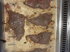 -新石器烤肉(百联川沙店)