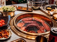 -妥妥烤肉料理(昙华林店)