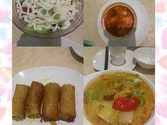 -泰米·休闲餐厅