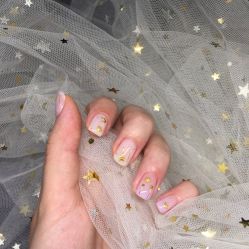 点击看大图 -StartNail美甲