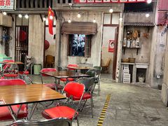 -CITY MART城市集市·里弄(北外滩来福士广场店)