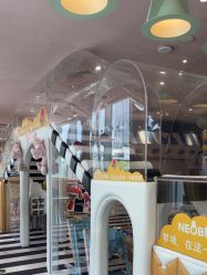 -奈尔宝家庭中心·亲子餐厅(前滩店)