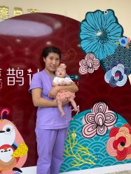 -贝安心月子中心(昌平店)