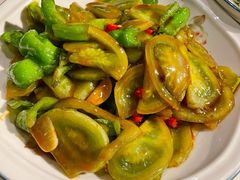 -不倒翁·安徽名菜楼(步行街店)