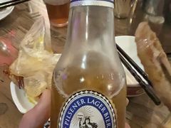 -辉记炭烧海鲜大排档·老字号(福田店)